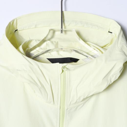 SDSA男装2026新款高贵轻奢时尚简约透气户外拉链立领轻薄软壳夹克 商品图1