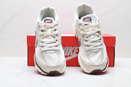 耐克Nike Air Max Moto 2K复古百搭舒适休闲运动跑步鞋IM6691-001男女鞋 商品图6