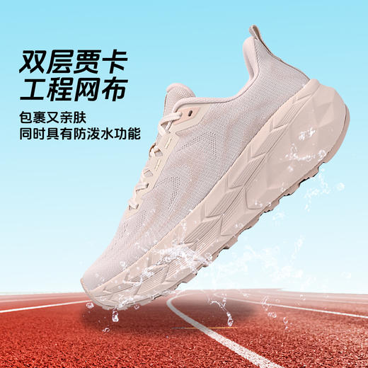 Tutwo|风炁男式缓震跑鞋 TTFFO80001M 商品图7