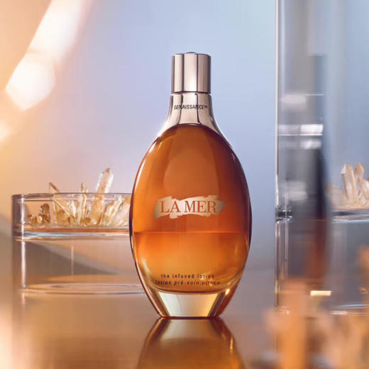 【全新上市】LA MER/海蓝之谜 鎏金焕颜精华液 鎏金水150ml 水乳合一 肌底焕能 -w 商品图1