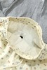 春日限定・奶油碎花蝴蝶结刺绣 Kitty 短裤 商品缩略图9