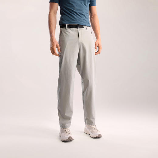 KAILAS凯乐石 男款T9耐磨快干裤 KG2615306 商品图3