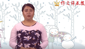 把文章写生动的技巧