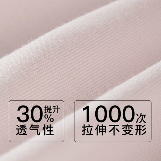 【7.5折限时特惠】【秀黛】女童圆领印花空调衫可丝粘纤亲肤透气悬垂木耳边萌宠甜心造型女童夏季睡衣家居服W1440002T【门店同款】 商品图4