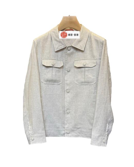 男款休闲夹克外套la015 商品图1