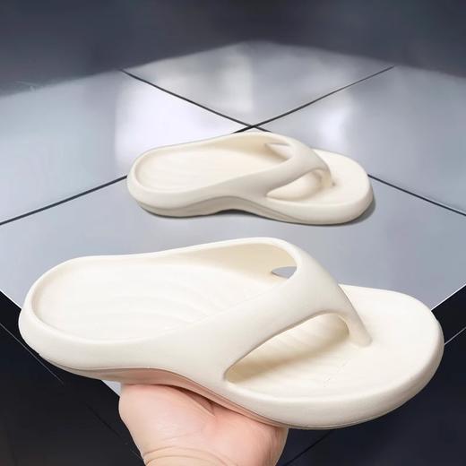 【休闲防滑❗舒服贴脚】人字拖EVA拖鞋男人字拖女户外沙滩鞋夹脚凉拖凉拖鞋女凉鞋男。xa 商品图3