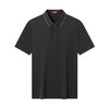 【10A抗菌2A防螨/不变形领】柒牌短袖POLO衫男士春夏新品休闲上衣 130T70510 商品缩略图4