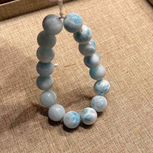 300元/克海纹石散珠 商品图2