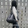 Meaxurement 复古腰果花托特包布包 大容量托特   尺寸：32*32*32开口处长62 商品缩略图1
