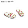 【balaOne】巴拉巴拉童鞋儿童拖鞋男女童凉鞋2026夏新防滑家居鞋 商品缩略图4