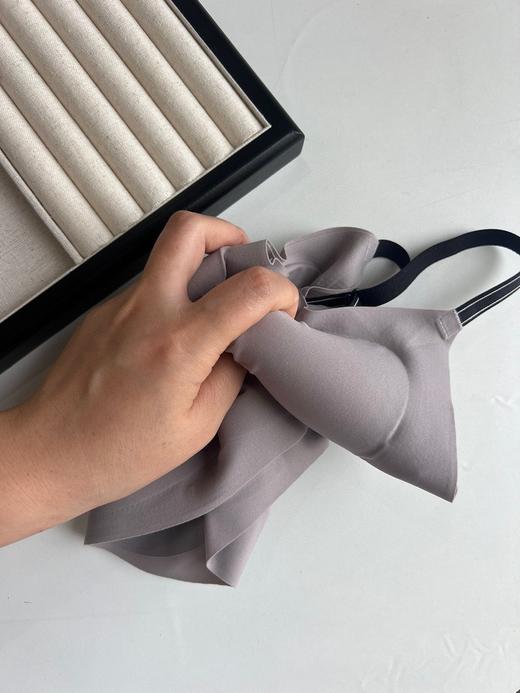 二店y 25年的款，官网未上，正原维Mi反重力 内衣 商品图9