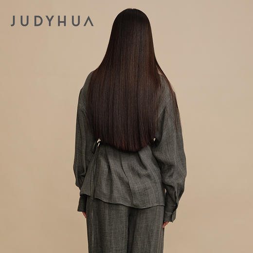 JUDYHUA生命的轨迹系列衬衫 商品图2