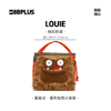 8BPLUS新品攀岩粉袋小怪物LOUIE｜爱刷点 · 爱吃粉的大猩猩正品 商品缩略图0
