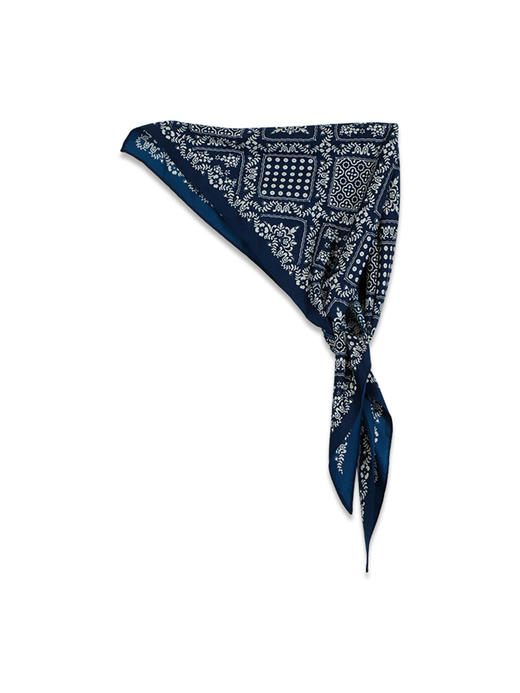 经典暗纹复古混款三角巾丝巾-纪念日百货门店同款169696891 商品图3