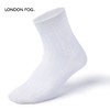 【直发】【100元6双】【直发】伦敦雾男袜-LS12AC001 商品缩略图0