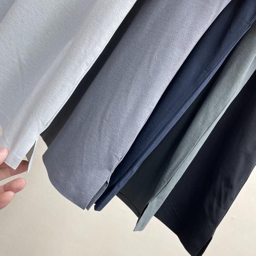 点此购买 始祖鸟春夏季男士7A抗菌无痕压胶速干短袖polo衫 yh 341999 商品图13