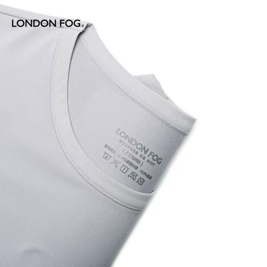 【直发】LONDONFOG伦敦雾舒适轻薄男内衣套装,柔软亲肤、高弹不勒DLWBUM24A002 商品图2