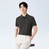 【10A抗菌2A防螨/不变形领】男式短袖POLO衫26新款休闲翻领T恤 130T70280 商品缩略图1