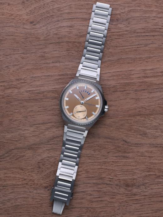 ARNOLD & SON  1LTAT.J01A.N001U 商品图8