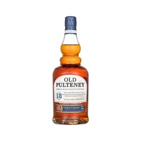 富特尼牌18年单一麦芽威士忌700ml