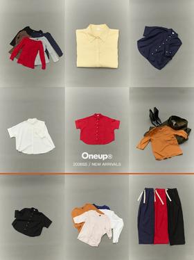 早春焕新！每一件都想all in！💞