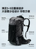 【特价清仓！】伯希和户外登山包旅行轻量化大容量专业徒步双肩背包TBZG 商品缩略图1