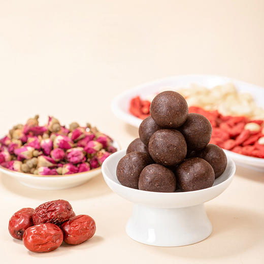 玫瑰十物丸 商品图2