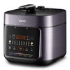 SUPOR/苏泊尔  电压力锅0涂层304不锈钢双胆5L高压锅SY-50FC5033 商品缩略图0