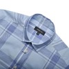 【直发】伦敦雾合身版长袖 衬衣男士-LS20WH006M 商品缩略图1