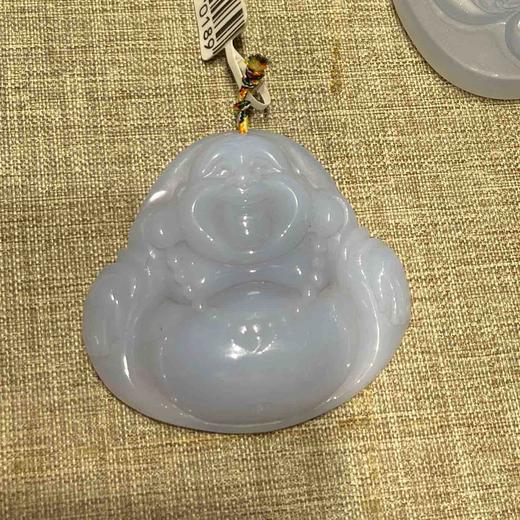 2000元/个紫玉髓挂件 商品图1