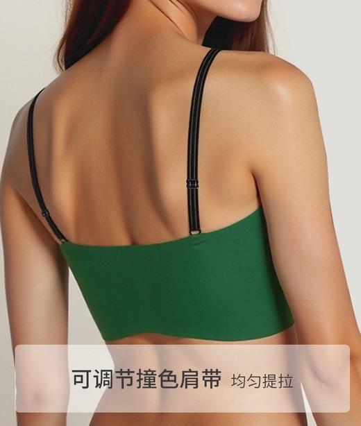 二店y 25年的款，官网未上，正原维Mi反重力 内衣 商品图12