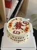 发财蛋糕，提前24小时以上预定 商品缩略图2