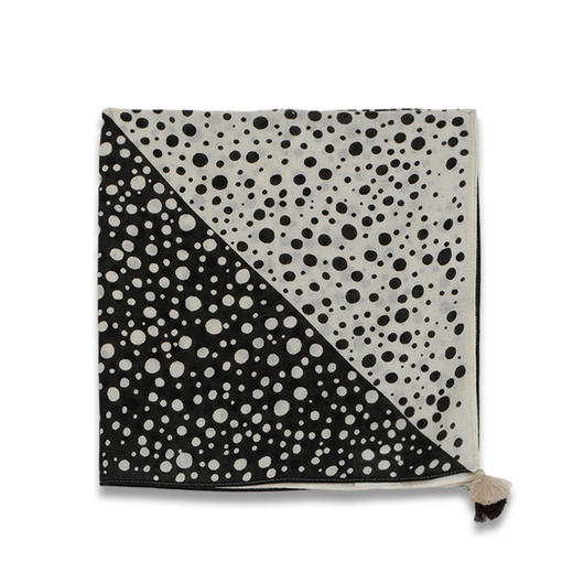 印花漫游混款方巾丝巾-纪念日百货门店同款169696592 商品图2