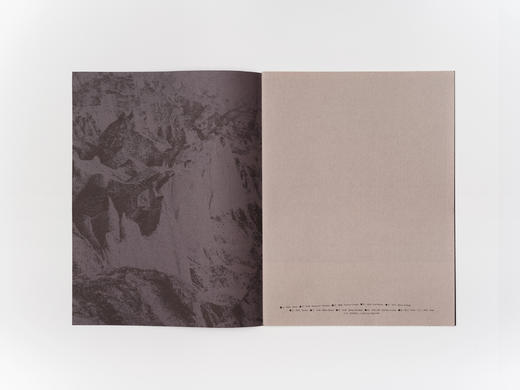 2026世界最美的书-诗山河考 商品图10