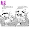 预售 【中商原版】穆雷和布恩 共4册 Murray and Bun Murray the Pirate / Viking 英文原版 儿童搞笑冒险故事书 幽默小说 进口童书 商品缩略图3