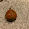 1500元/个战国红吊坠 商品缩略图0
