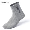 【直发】【100元6双】【直发】伦敦雾男袜-LS13AC003 商品缩略图0
