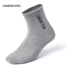 【直发】【100元6双】【直发】伦敦雾男袜-LS13AC003