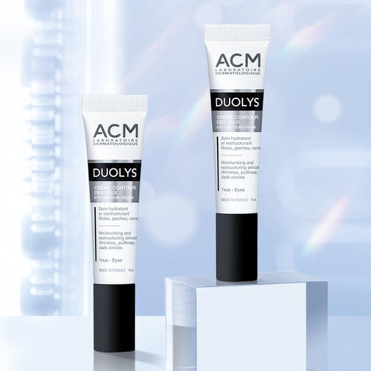 【ACM】紧致眼部精华 商品图3