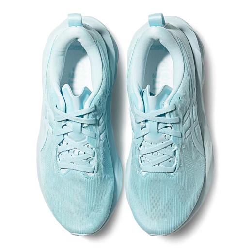 优选丨【奥莱直发】ASICS亚瑟士NOVABLAST 5 跑鞋马拉松轻量缓震支撑回弹运动鞋 商品图3