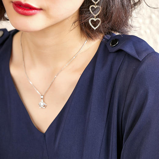 剩S/XL 连衣裙1Z19CL5476 商品图4