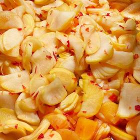 【解腻酱菜】爽口酱萝卜（200±20g）咸菜