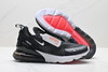 耐克Nike Air Max 270经典气垫减震防滑休闲运动跑步鞋AH8050-002男女鞋 商品缩略图4