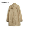 【直发】伦敦雾女士外套-LS14WF606 商品缩略图1
