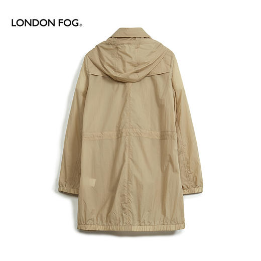 【直发】伦敦雾女士外套-LS14WF606 商品图1