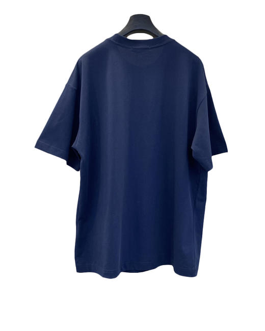 中性款马年印花短袖T恤la020 商品图1