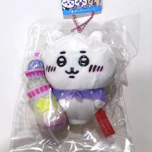 Chiikawa天空树吉伊 商品图0