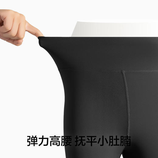 【清仓捡漏】【M-XL】【有棵树】女士九分裤鲨鱼打底裤 商品图9