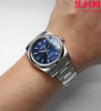劳力士 KRF蚝式恒动36系列116000 男士腕表 复古恒动36mm V3版 美369 表径36mm 小手腕福音 全部细节还原 商品缩略图8