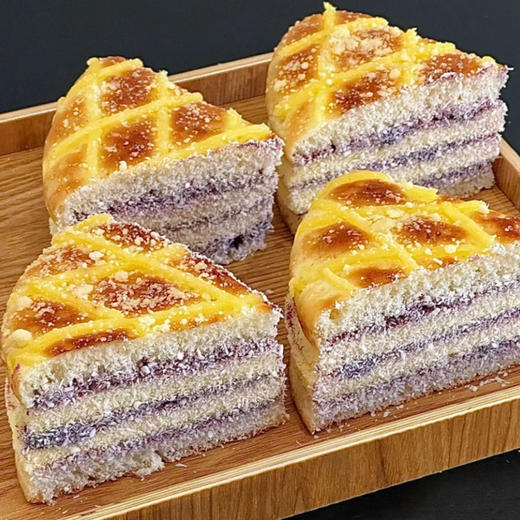 椰香蓝莓包（约12点出炉） 商品图1